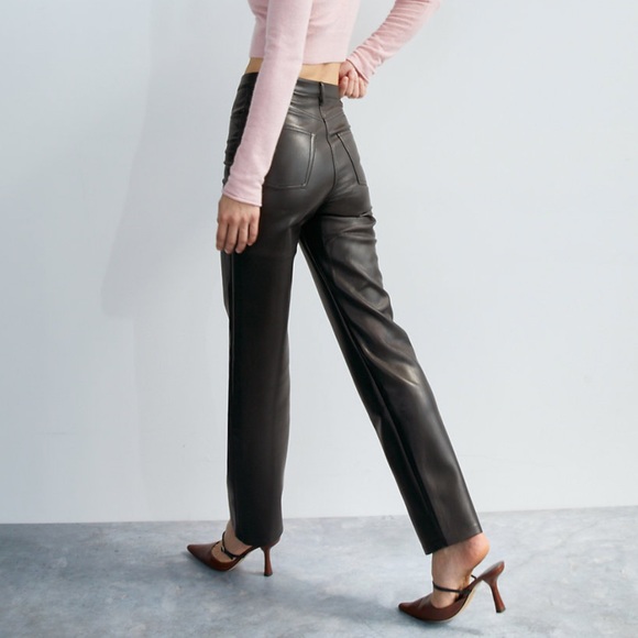 Aritzia  Iconic Melina Pants - Picture 5 of 11